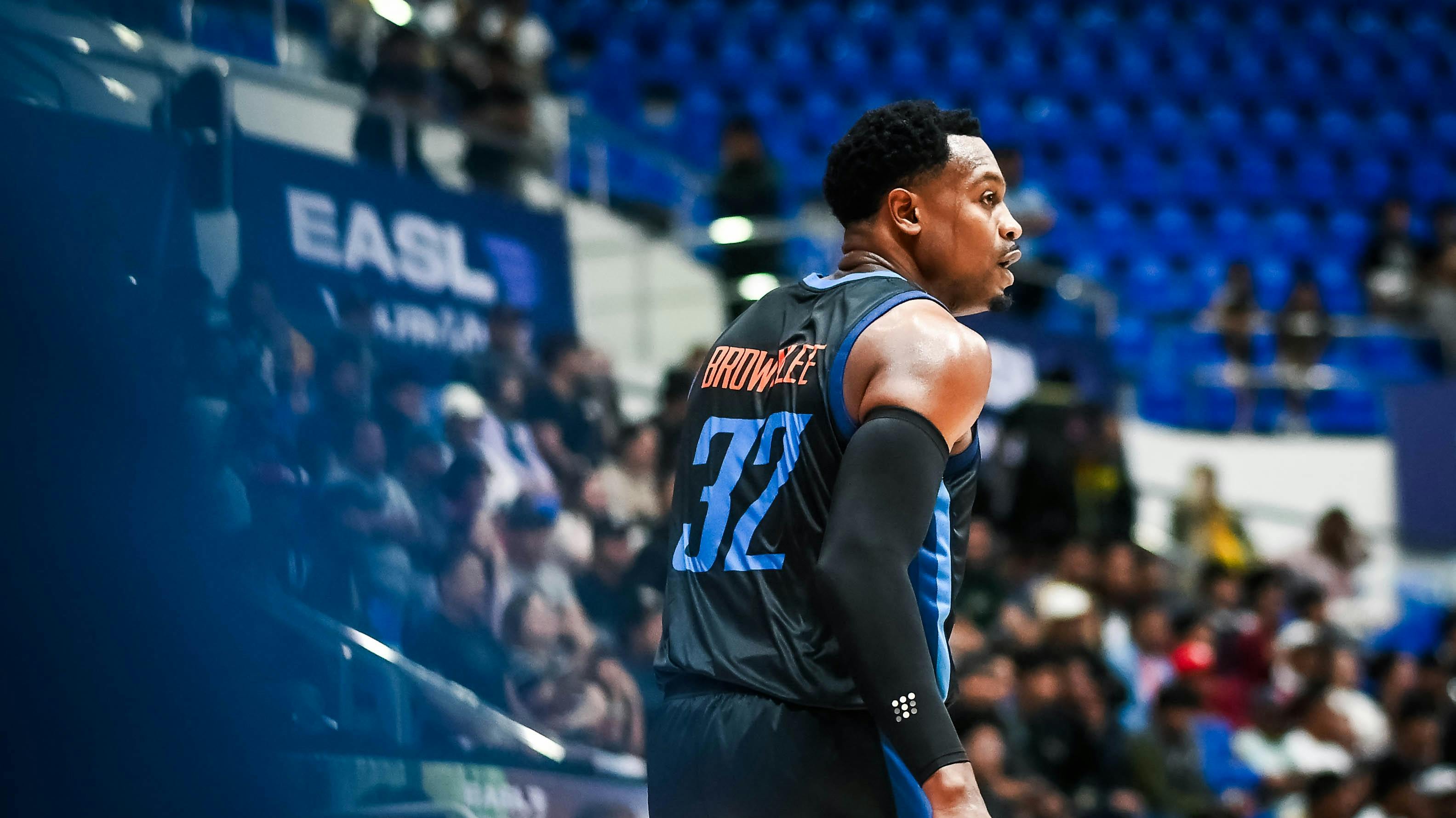 SCENARIOS: How can the Meralco Bolts qualify for the EASL Finals?